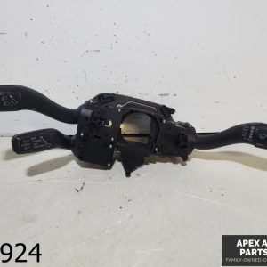 OEM 2005-2011 Audi A6 3.0L  BLINKER WIPER COMBINATION SWITCH