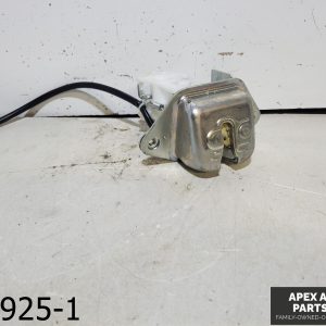 OEM 2005-2010 Honda Odyssey 3.5L  Trunk Lid Tailgate Lock Latch Actuator