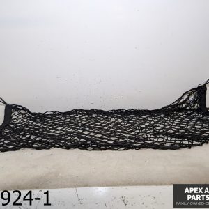 OEM 2004-2006 Lexus ES 330 3.3L Rear Trunk Organizer Cargo Net