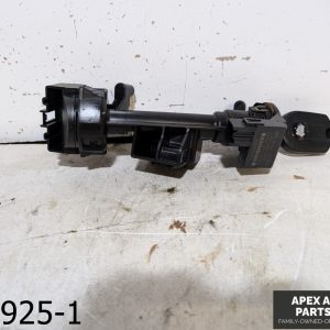 OEM 2015 Ford Focus 2.0L IGNITION SWITCH LOCK W/KEY IMMOBLIZER ASSEMBLY