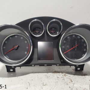 OEM 2011-2017 Buick Regal 2.4L Instrument Head Speedometer Gauge Cluster
