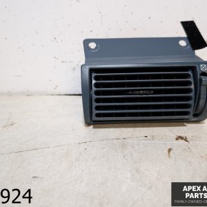 OEM 1993 Lincoln Mark 8 4.6L Dash Left LH Air Vent