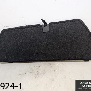 OEM 2004-2006 Lexus ES 330 3.3L TRUNK LUGGAGE SIDE COMPARTMENT