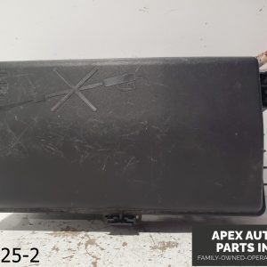 OEM 2011-2017 Buick Regal 2.4L Fusebox Fuse Box Relay Module 13222782