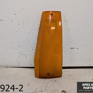 OEM 1996 Jeep Cherokee 4.0L Corner Light Driver Side