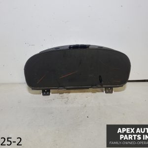 OEM 2005-2010 Honda Odyssey 3.5L Speedometer Cluster Dash Panel Gauges