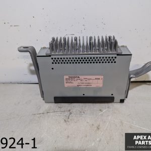OEM 2004-2006 Lexus ES 330 3.3L Radio Audio Amplifier