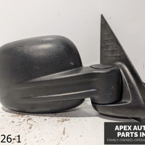 OEM 2002-2007 Jeep Liberty 3.7L  Passenger Right Side View Power Door Mirror