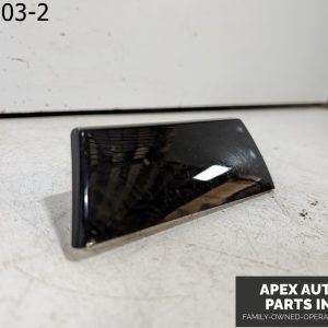 OEM 2009 BMW X3 3L LEFT DASH TRIM 3427965