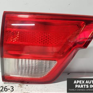 OEM 2011-2021 Jeep Grand Cherokee 5.7L Left Rear Trunk Lid Inner Taillight