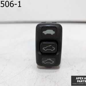OEM 2002 Acura TL 3.2L Dash Sunroof Sun Roof Switch Button Control