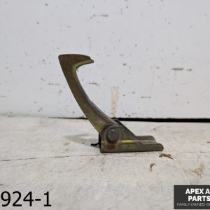 OEM 1996 Jeep Cherokee 4.0L hood secondary latch