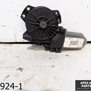 OEM 2015 Kia Optima 2.4L Rear Right Power Window Motor