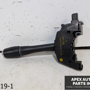 OEM 2000 Lincoln Continental 4.6L Column Turn Signal Wiper Switch