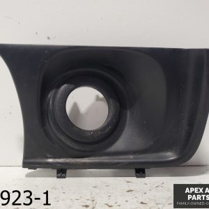 OEM 1992-2001 Toyota 4-Runner 3.4L Ignition Switch Bezel Dash Trim
