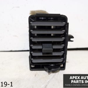 OEM 2000 Lincoln Continental 4.6L LEFT DRIVER SIDE DASH AIR VENT