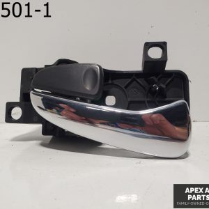 OEM 2001 Jaguar S-Type 4L Front Left Driver Side Interior Door Remote Handle