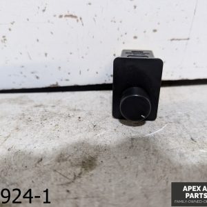 OEM 2004-2006 Lexus ES 330 3.3L DASH CLUSTER DIMMER LIGHT DIMMING SWITCH