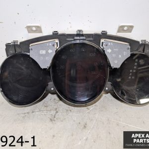 OEM 2004-2006 Lexus ES 330 3.3L Instrument Speedometer Gauge Cluster Panel