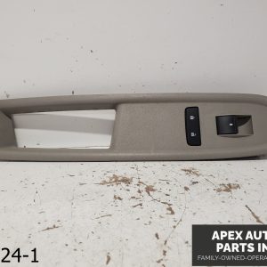 OEM 2011 Chevrolet Traverse 3.6L PASSENGER WINDOW SWITCH