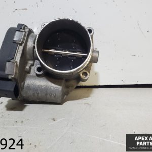 OEM 2005-2011 Audi A6 3.0L ENGINE THROTTLE BODY