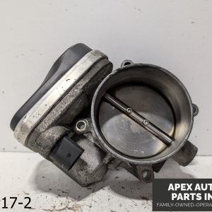 OEM 2005-2010 Jeep Grand Cherokee 5.7L  THROTTLE BODY VALVE ASSEMBLY HEMI