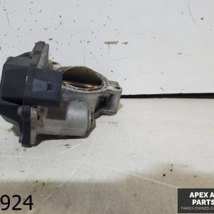 OEM 2005-2011 Audi A6 3.0L  ENGINE THROTTLE BODY