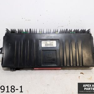 OEM 1995 Cadillac Deville 4.9L Electronic Audio Radio Stereo Amplifier Module