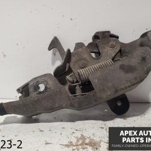 OEM 1992-2001 Toyota 4-Runner 3.4L Hood Latch Release Lock Assembly 53510-35170