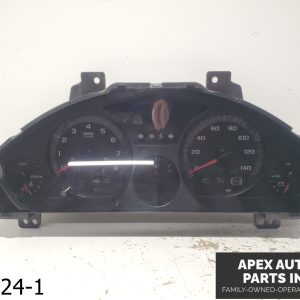 OEM 2011 Chevrolet Traverse 3.6L SPEEDOMETER DISPLAY CLUSTER GAUGE PANEL
