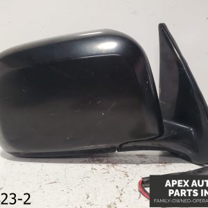 OEM 1992-2001 Toyota 4-Runner 3.4L Right Passenger Side Mirror