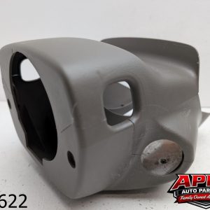 OEM 2005 Toyota Highlander 3.3L STEERING COLUMN UPPER & LOWER SHROUD COVER TRIM