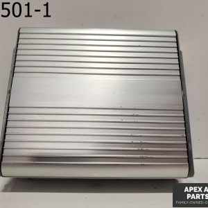 OEM 2001 Jaguar S-Type 4L Amplifier Stereo Radio AMP Audio F80F-18C808-BA
