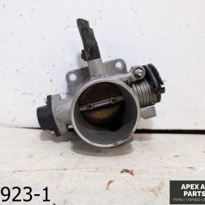 OEM 2006-2011 Hyundai Accent 1.6L  Throttle Body Assembly