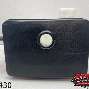 OEM 2018 Hyundai Sonata 2.4L RADIATOR OVERFLOW EXPANSION BOTTLE TANK RESERVOIR