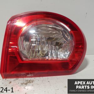 OEM 2011 Chevrolet Traverse 3.6L TAIL LIGHT INNER LIFTGATE RH RIGHT PASSENGER