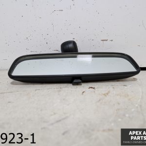 OEM 2006-2011 Hyundai Accent 1.6L Interior Rear View Mirror