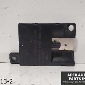 OEM 2001-2007 BMW 530XI 3.0L Bluetooth Antenna Module