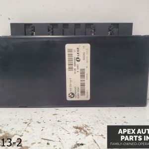 OEM 2001-2007 BMW 530XI 3.0L Bcm Body Gateway Control Module Unit
