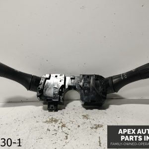 OEM 2013–2018 Nissan Altima 2.5L STEERING COLUMN HEADLIGHT WIPER SWITCH