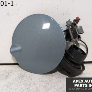 OEM 2010 Chrysler Town & Country 3.8L Fuel Filler Tank Door Gas Lid Cover