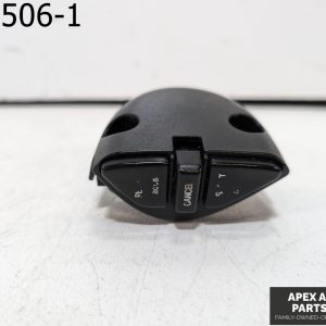 OEM 2002 Acura TL 3.2L STEERING WHEEL CRUISE CONTROL SWITCH BUTTON