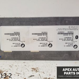 OEM 2001-2007 BMW 530XI 3.0L Telematics Control Unit Module TCU Bluetooth GSM