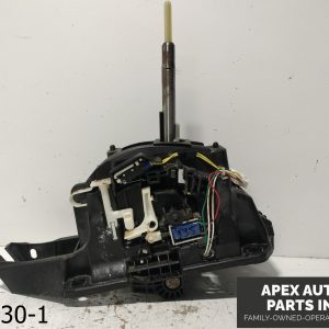 OEM 2013–2018 Nissan Altima 2.5L TRANSMISSION Floor Gear Shifter
