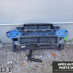 *NO SHIPPING* 2013-2016 Ford Escape 1.6L Radiator Core Support Upper