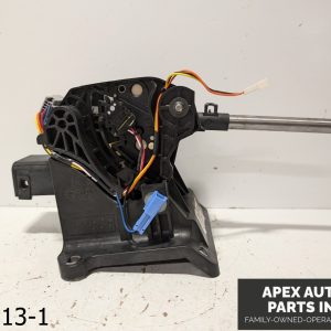 OEM 2013-2016 Ford Escape 1.6L  AUTOMATIC FLOOR GEAR SHIFTER EJ5P-7K004-K