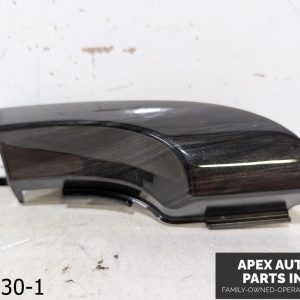 OEM 2011-2015 KIA Sorento 2.4L Dash Trim Right Passenger Front Garnish Cover