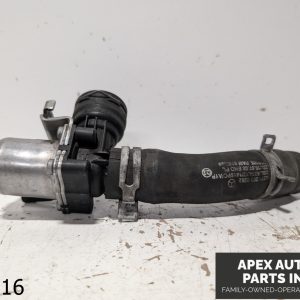 OEM 2012 Mercedes C250 1.8L Coolant Pump