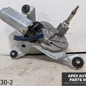 OEM 2011-2015 KIA Sorento 2.4L  Rear Windshield Wiper Motor Assembly