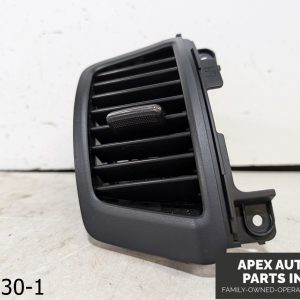 OEM 2011-2015 KIA Sorento 2.4L Front Center Left Side Dash HVAC Air Vent